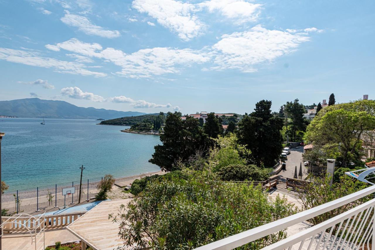 Siriscevic Apartment Đảo Korčula Ngoại thất bức ảnh