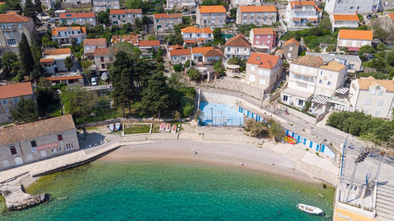 Siriscevic Apartment Đảo Korčula Ngoại thất bức ảnh